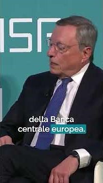 Mario Draghi: chi sono i poteri forti?