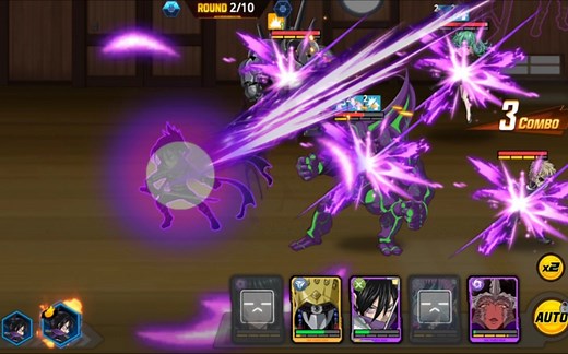 美服机神G4有多强？