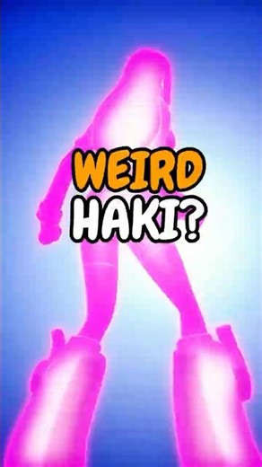 Sanji’s Haki Has a HIDDEN Reason!!