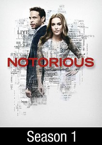 Notorious: First Look