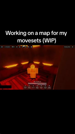 Creating a Small-Scale Map in ULTRAKILL