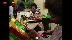 Schwarzer Karneval in Nottinghill - Rundschau - Play SRF