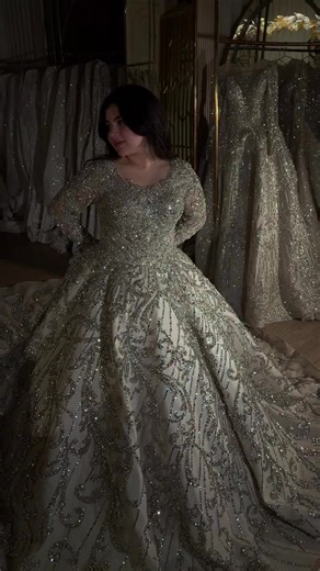 فيديوهات أنشأها Bride House dresses (@bridehousedresses) باستخدام الصوت الأصلي - Bride House dresses