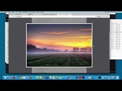8 Instalando el Plugin de Lightbox para galerias