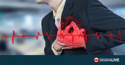 Χαραλαμπίδης: Πρώτη αιτία θανάτου τα καρδιαγγειακά νοσήματα στην Κύπρο