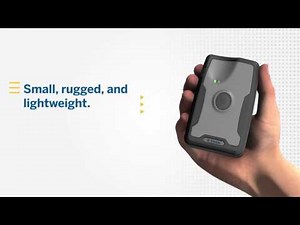 CSDS Presents: The Trimble R1 GNSS Receiver