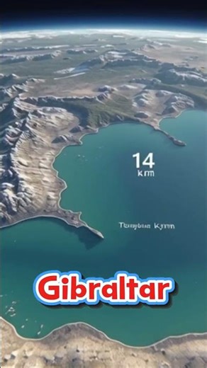 Gibraltar: Mediterranean Chokepoint