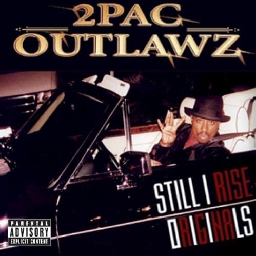 2Pac & Outlawz – Baby Don’t Cry/Keep Ya Head Up II (Original Version)