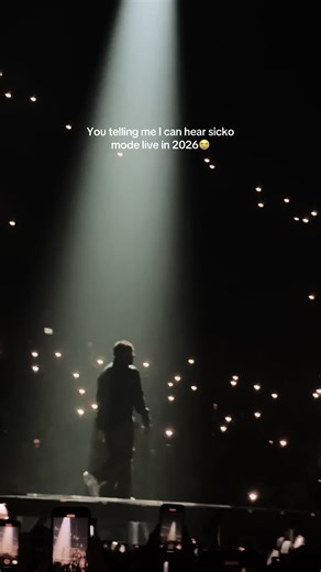 Drake Concert Excitement: Ready for Sicko Mode Live!