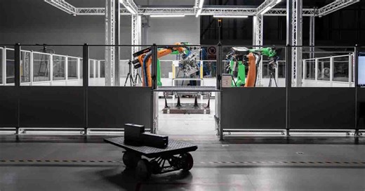 Arrival (ARVL) pivots business strategy again, moving Van production to US-based microfactory