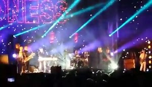 5.9K views · 194 reactions | My Girl live from MADNESS weekender Minehead ..... Eddie | The MOD Collective | Facebook