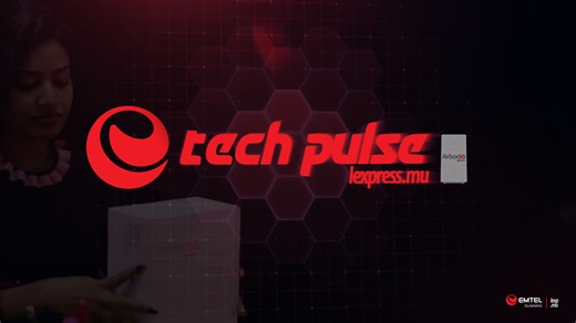 À l’occasion de la Journée mondiale des PME (World SME Day), l’émission Tech Pulse vous plonge au cœur de Emtel Business. 💡 Au programme : des solutions de connectivité, de sécurité et de cloud taillées sur mesure pour accompagner les entreprises mauriciennes dans leur transformation numérique. 🔌 Tou seki ou bizin pou ou bizness, Emtel Business inn met li a ou dispozision. 📞 Tel: 5729 5400 🌐 Web: emtel.com/business ✉️ Email: business@emtel.com #EmtelBizConnect #WorldSMEDay #TechPulse #Lexpre