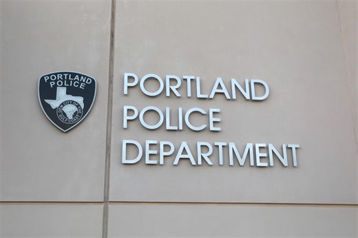 Portland, TX, police corporal terminated for 'unwarranted' arrest