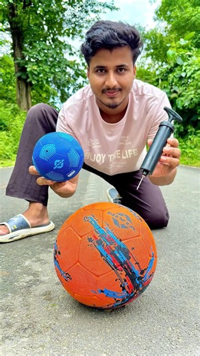 😱 Cosco Premier League Football vs Nivia Football Unboxing” 🔥 #shorts