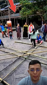 Tinikling un baile tradicional #viralvideochallenge #paratiiiiiiiiiiiiiiiiiiiiiiiiiiiiiii #viralreelsfacebook | Pipe G