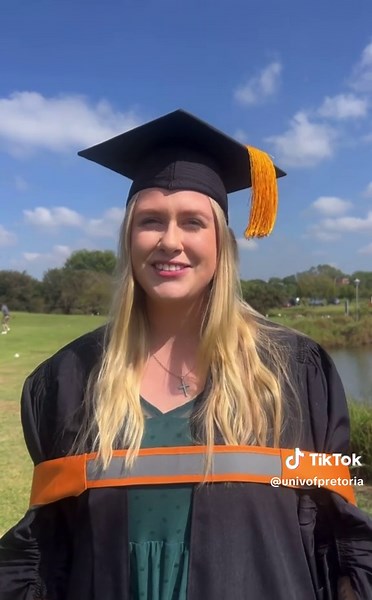 Dedicating Degrees: Celebrating Graduation Stories