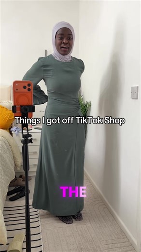 Top Everyday Items From TikTok Shop You Need