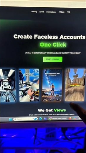 OpusClip is AI-powered tool 😱/ #usa #shorts #techshorts