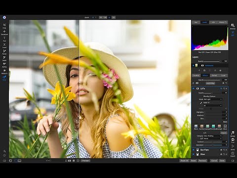 Creating a Soft & Dreamy Look | Take Your Photography Further.