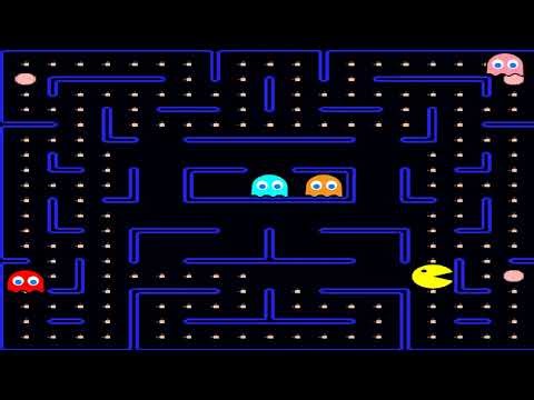 Pacman HD with full Ghost AI Scratch 2 remix By YohanElie1 SCRATCH ONLINE PAC MAN PACMAN BROWSER HAC