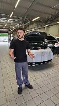Théo explains: hybrid, plug-in hybrid, or electric… What's the difference? 🔋