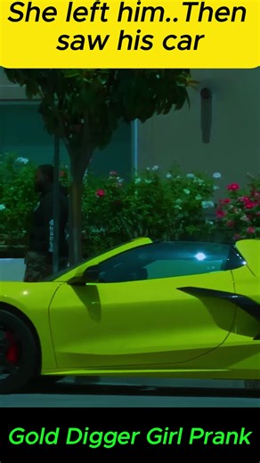 Hilarious Gold Digger Girl Prank Compilation