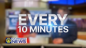 20K views | Channel 11 Morning News prepares you for the day with live weather and traffic every 10 minutes. Channel 11 Morning News – 4:30 to 7 a.m. every weekday morning. | WPXI-TV Pittsburgh | Facebook