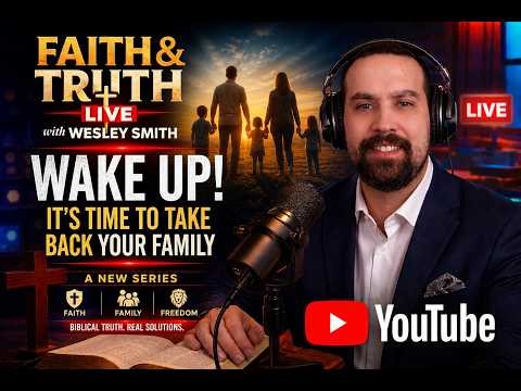 Stop Being Soft Parents! Why This Generation Has No Fear of God