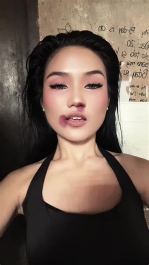 Jennifer's Body Halloween Makeup Ideas