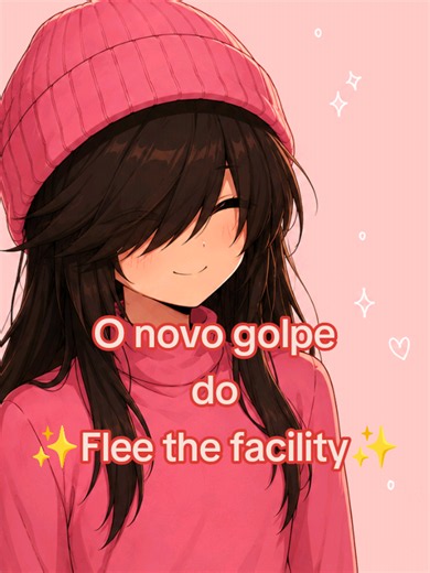 Golpe do link falso em Flee the Facility: como funciona e como evitar