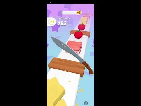 Perfect Slices Gameplay LIVE STREAM 🔴 #shorts #live #shortsfeed #perfectslices Day #09