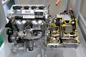 Hybrid Synergy Drive - Alchetron, The Free Social Encyclopedia