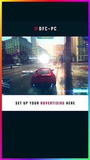 🏎️ Aston Martin V12 Vantage – Pure Speed in NFS 2012