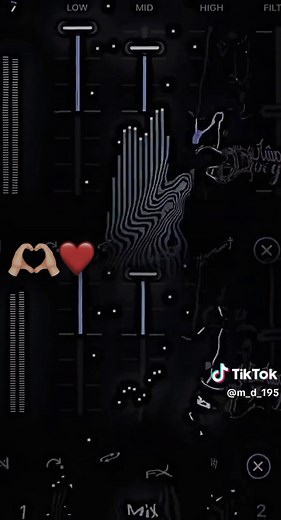 Exploring Digital Audio Workstation Control Elements