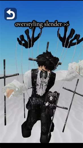 Creative Roblox Avatar Ideas Inspired by Streetwear