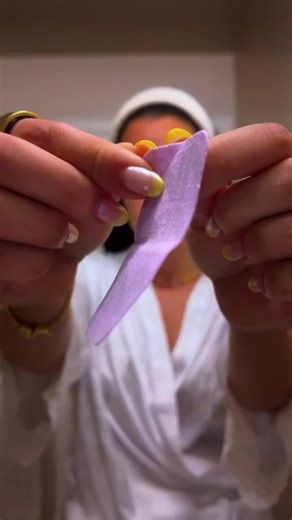 POV: You thought mouth taping was just another TikTok scam 廊 Until...