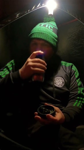 🏕️ Wild Camping in Scotland | Peace, Nature & the Outdoors