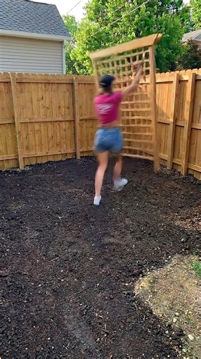 DIY Backyard Garden Design: Simple Garden Project Ideas