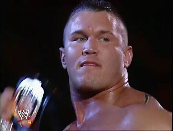 FULL MATCH: D-Generation X & The Hardy Boyz vs. Rated-RKO & MNM: Raw, Dec. 4, 2006