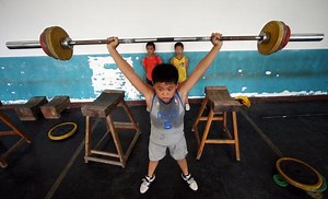 Would You Want To Know Your Child’s BMI?