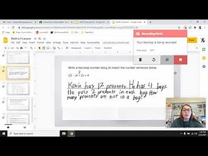 Math Lesson 6.9 Day 2