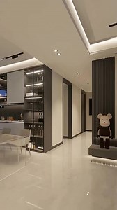 🌟 Transform Your Space: Modern Home Interior Design! 🏡✨Are you ready to elevate your living space? Modern interior design is all about clean lines, minimalism, and functionality. Think open floor plans, neutral color palettes, and a blend of natural materials that create a serene yet stylish atmosphere. Incorporate statement pieces like geometric furniture and bold art to bring personality to your home. Don't forget to add greenery with indoor plants for a touch of nature! 🌿Whether you're red