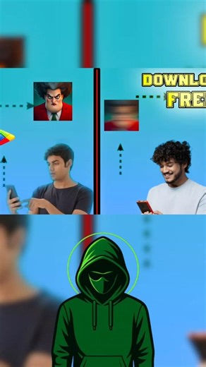 THREE GAMES ARE FREE #gaming #shorts