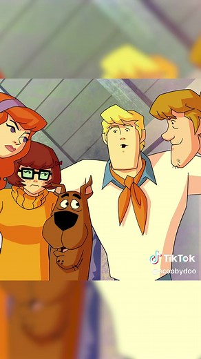 Understanding the Mystery of Scooby-Doo's Animation