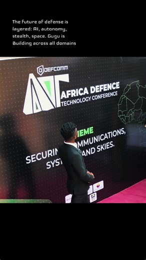 The Future of Defense: AI, Autonomy, and Space Innovations