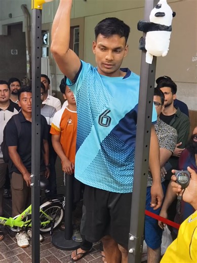 One Hand Challenge: Unexpected Twist!