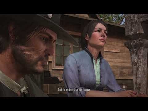 ROCKSTAR Marathon - RDR [END]