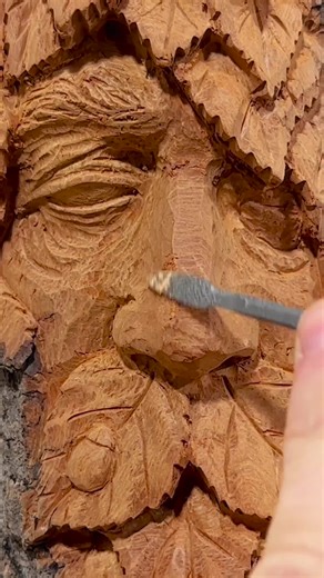 Hand-Carved Wood Sculpture: A Step-by-Step Process