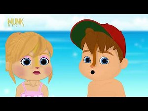 ALVIN! and the Chipmunks The Munkcast Season 10 Episode 14