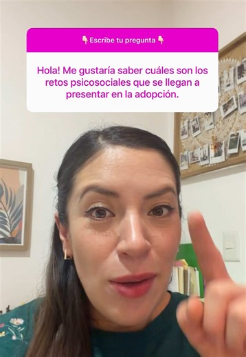 ¿Cuáles son las dificultades más comunes en la adopción? #adopción #adoptar #familiaadoptiva #adopcion #adopciones